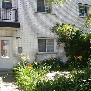 D'iberville Bed & Breakfast