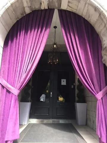 Drummond By Bouticstay Montreal