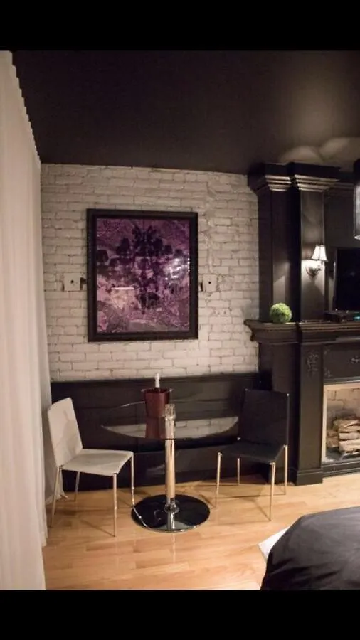 Drummond By Bouticstay Montreal