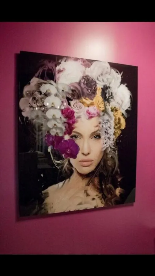 ** Aparthotel Drummond By Bouticstay Montreal Canada