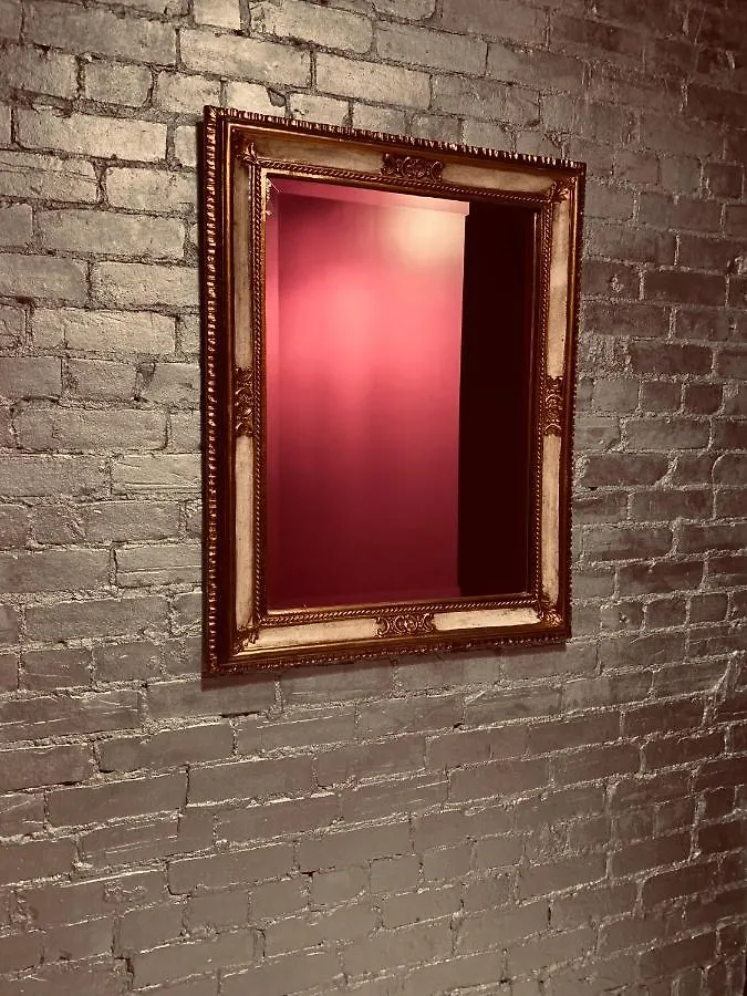 Drummond By Bouticstay Montreal Apartahotel