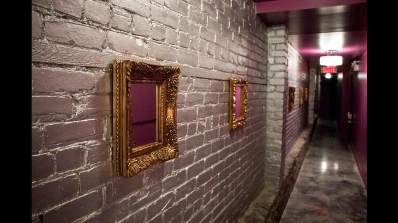Drummond By Bouticstay Montréal Appart hôtel
