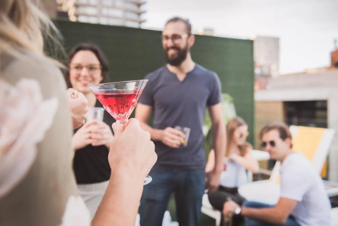 Drummond By Bouticstay Montreal