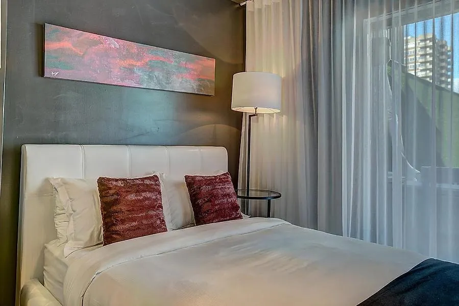 Drummond By Bouticstay Montréal Canada