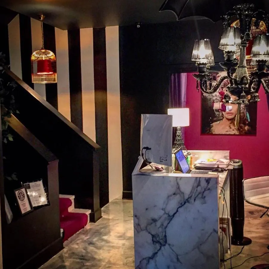 Drummond By Bouticstay Montréal Appart hôtel