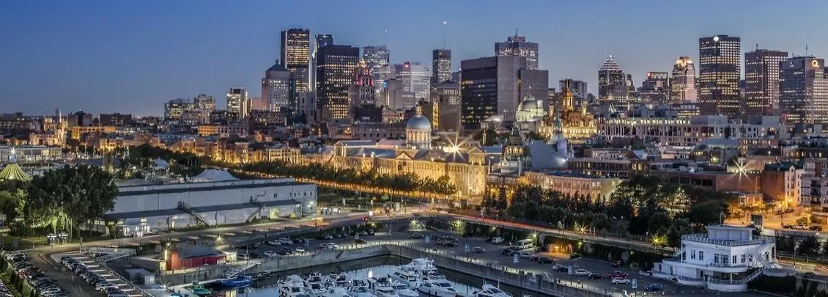 Appart hôtel Drummond By Bouticstay Montréal