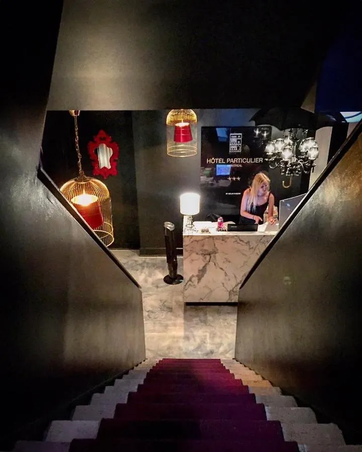 Drummond By Bouticstay Montréal