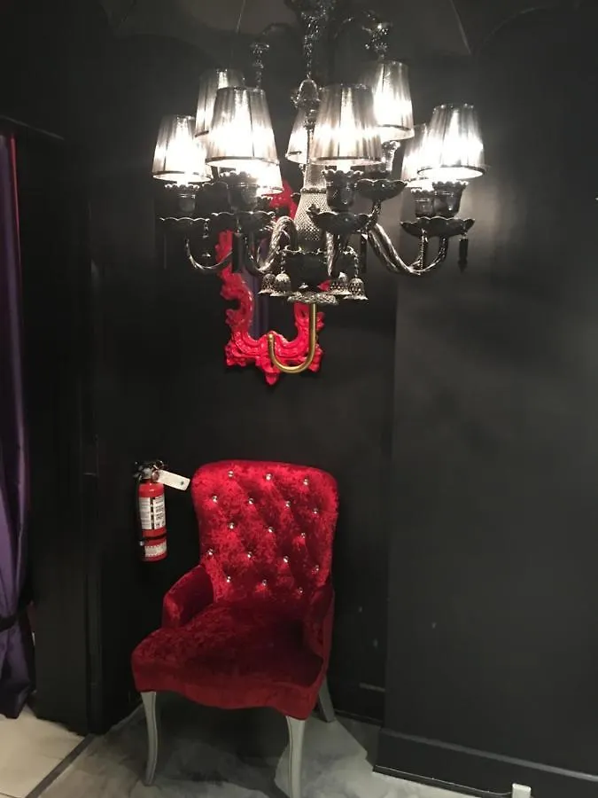 Drummond By Bouticstay Montréal 2*,